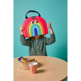 Ensemble de Jeu Montessori - Formes et Couleurs-OMY World-OMY-FELT02-CLÉMENT