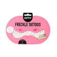 Tatouages Taches de Rousseur - Heart Breaker-OMY World-OMY-FRECK02-CLÉMENT