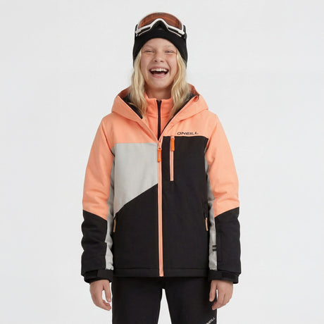 Manteau Fwc Cruz Triple 8-16ans-O'Neill-ONI-350006042535-CLÉMENT