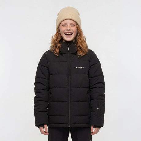 Manteau Cruz Puffer Snow 8-16ans-O'Neill-ONI-350006119010-CLÉMENT