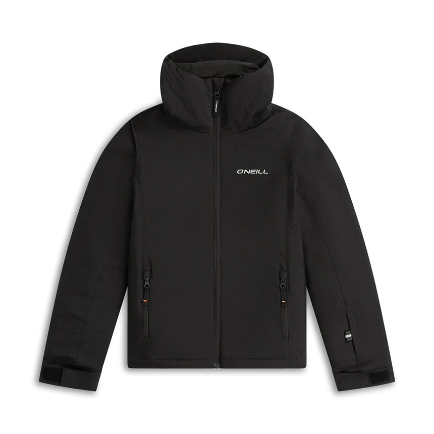 Manteau Cruz Snow 8-16ans-O'Neill-Noir-8-ONI-350006219010-CLÉMENT