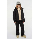 Manteau Cruz Snow 8-16ans-O'Neill-ONI-350006219010-CLÉMENT