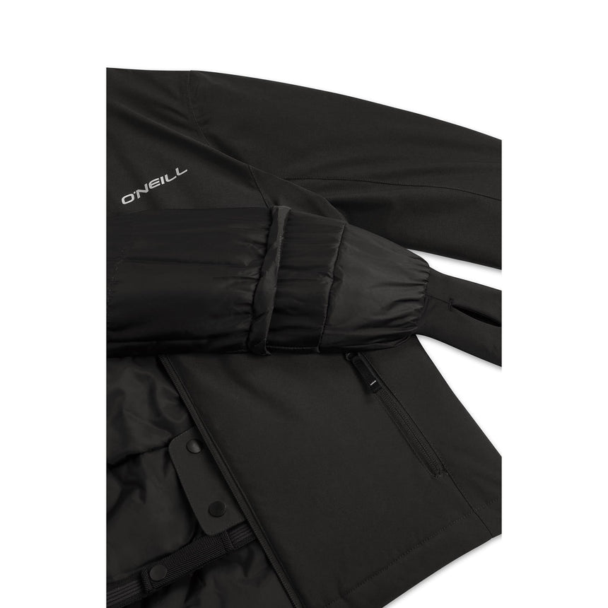 Manteau Cruz Snow 8-16ans-O'Neill-ONI-350006219010-CLÉMENT