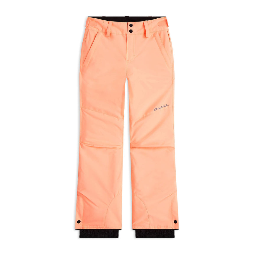 Pantalon Cruz Snow 8-16ans-O'Neill-Pêche-8-ONI-355006112535-CLÉMENT