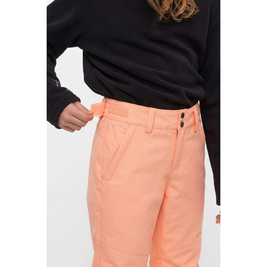 Pantalon Cruz Snow 8-16ans-O'Neill-ONI-355006112535-CLÉMENT