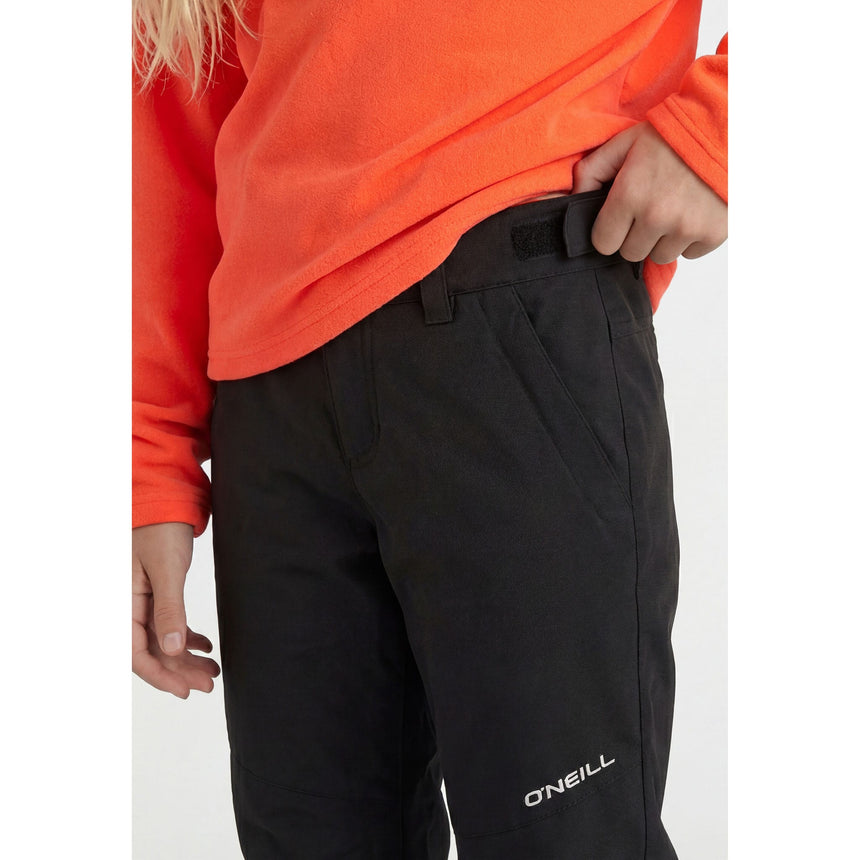 Pantalon Cruz Snow 8-16ans-O'Neill-ONI-355006119010-CLÉMENT