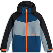 Manteau Cruz Mean Machine 8-14ans-O'Neill-Noir-8-ONI-450005949010-CLÉMENT