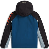 Manteau Cruz Mean Machine 8-14ans-O'Neill-ONI-450005949010-CLÉMENT