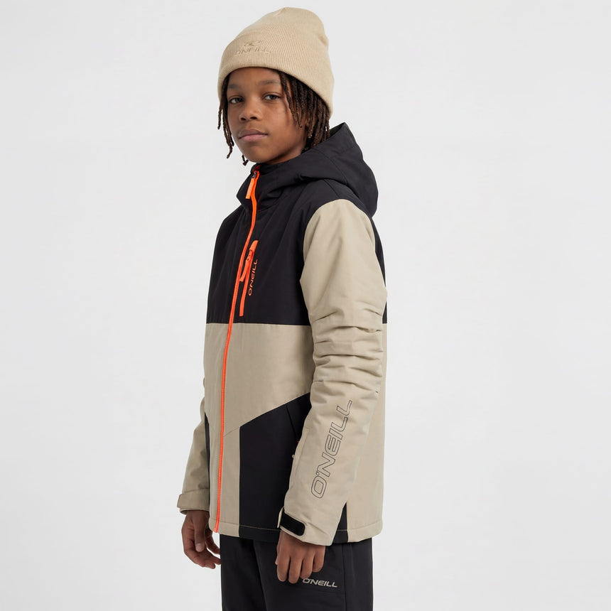 Manteau Cruz Break Point 8-14ans-O'Neill-ONI-450006149010-CLÉMENT