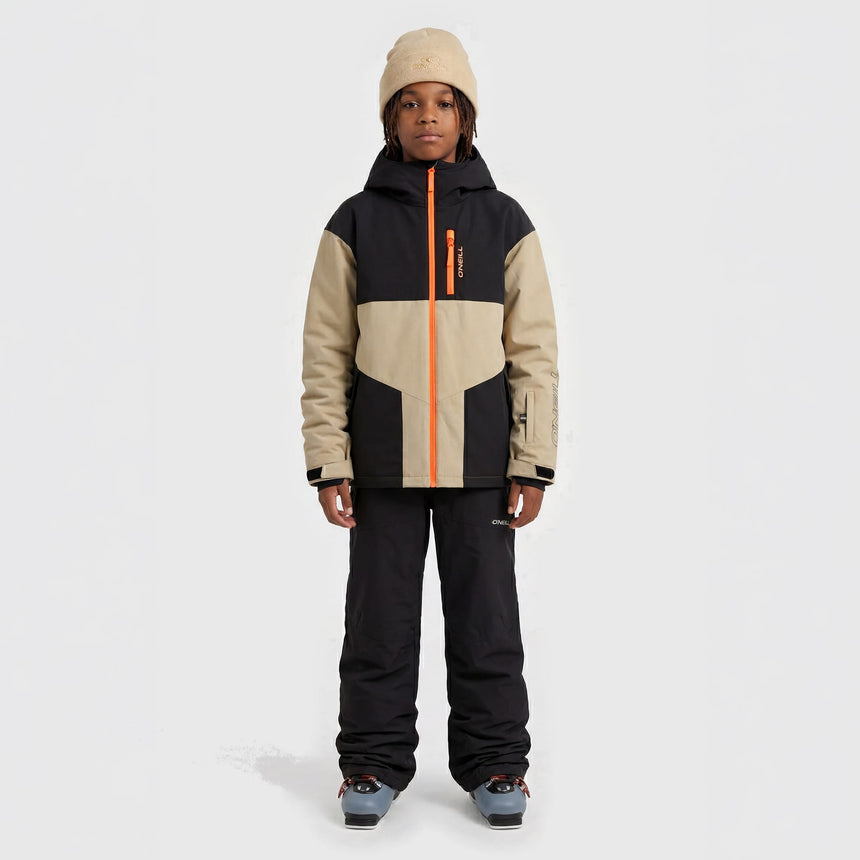 Manteau Cruz Break Point 8-14ans-O'Neill-ONI-450006149010-CLÉMENT