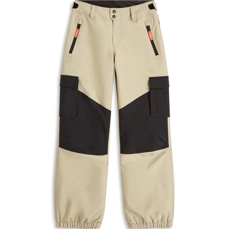 Pantalon Cruz Cargo 8-16ans-O'Neill-Beige-8-ONI-455005347527-CLÉMENT