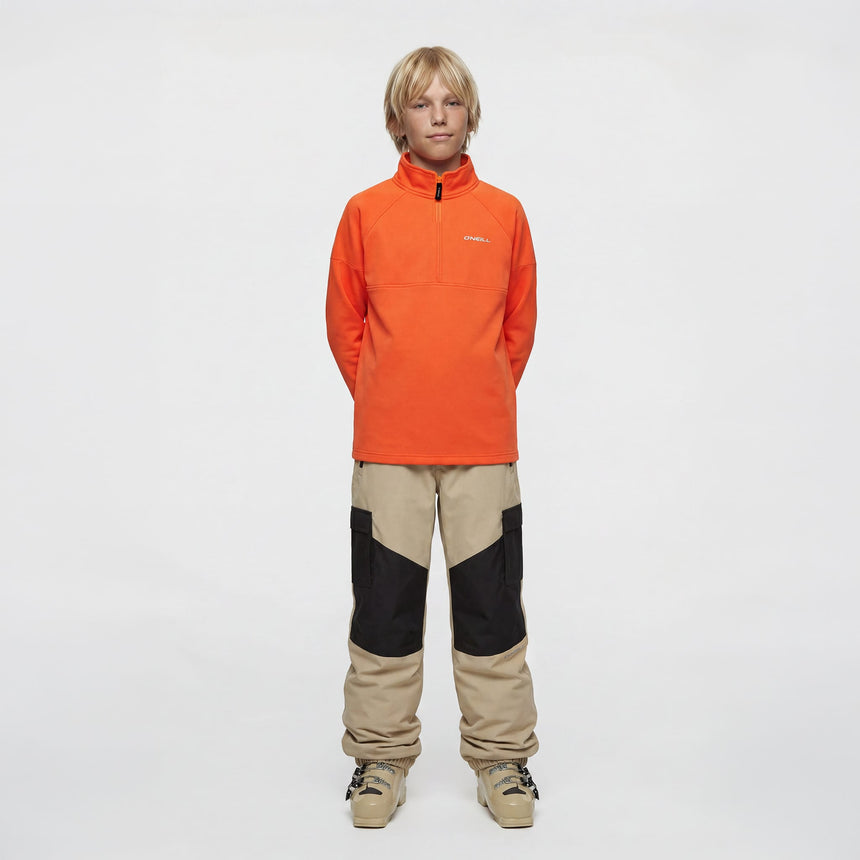 Pantalon Cruz Cargo 8-16ans-O'Neill-ONI-455005347527-CLÉMENT