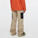 Pantalon Cruz Cargo 8-16ans-O'Neill-ONI-455005347527-CLÉMENT