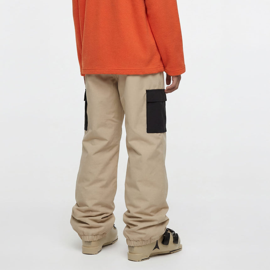 Pantalon Cruz Cargo 8-16ans-O'Neill-ONI-455005347527-CLÉMENT