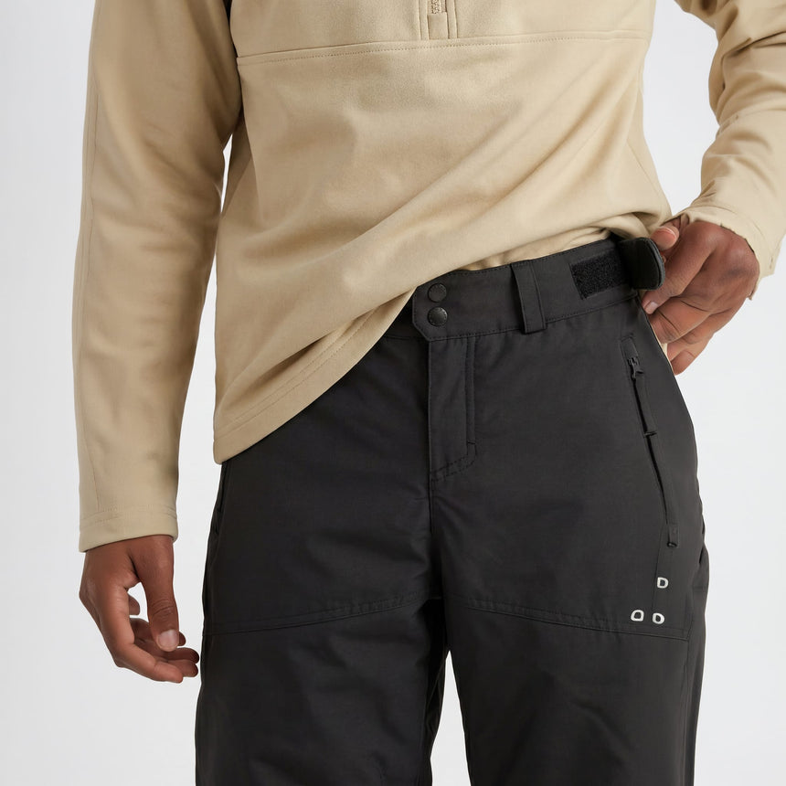 Pantalon Cruz Snow 8-16ans-O'Neill-ONI-455005419010-CLÉMENT