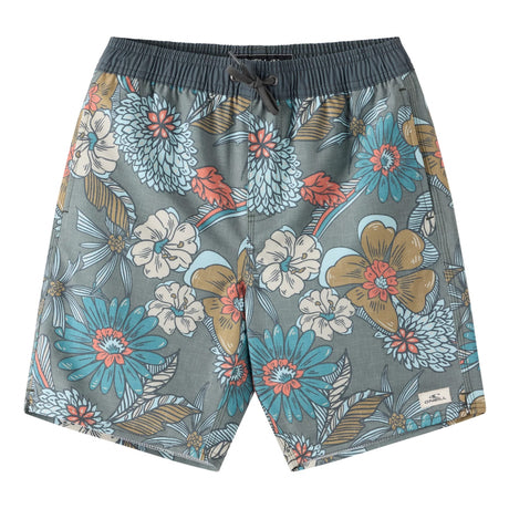 Maillot Short Hermosa 8-16ans-O'Neill-Sauge-S-ONI-SP2620624-CLÉMENT
