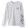 T-shirt Maillot UV 8-16ans-O'Neill-Gris-S-ONI-SP2621890-CLÉMENT