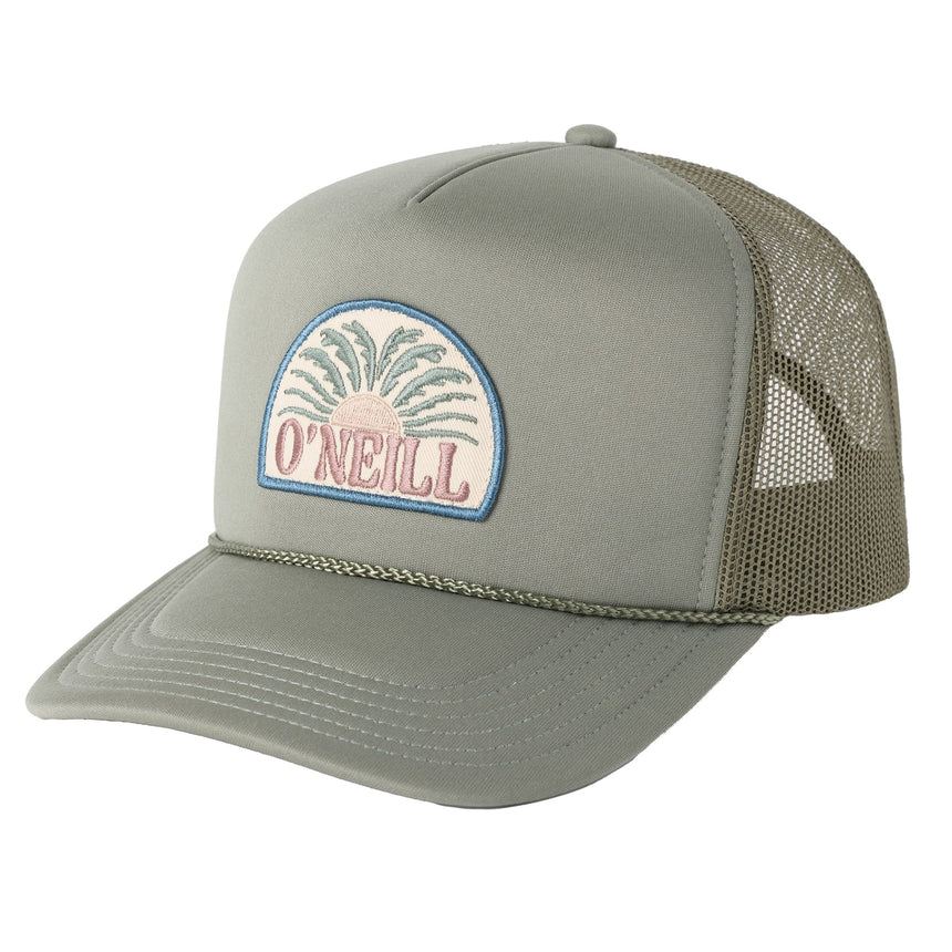 Casquette Arlie Patch 7-16ans-O'Neill-Sauge-7-16 ans-ONI-SP2689301-CLÉMENT