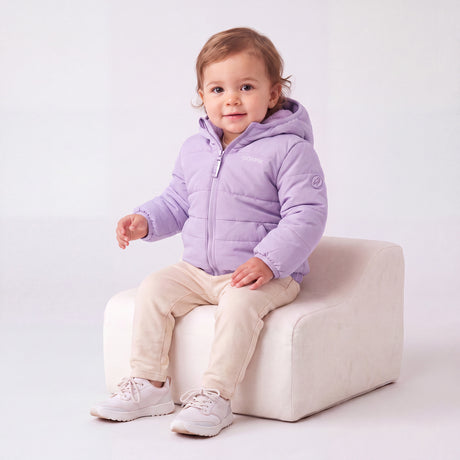 Manteau Réversible Aleya 6-24mois-Ookpik-OOK-ALEYA-1L-CLÉMENT