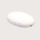 Peluche Sonore avec Veilleuse Moonie 2.0 - Lapin Sable-Moonie-OON-KSA2-CLÉMENT