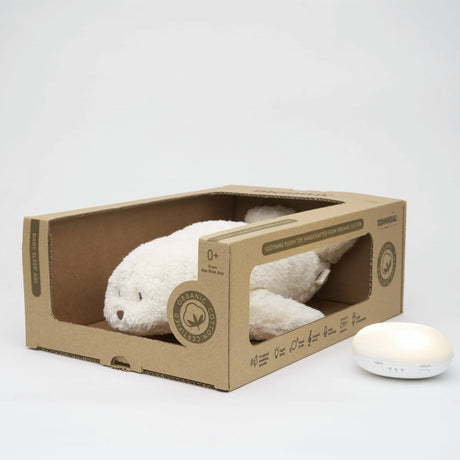 Peluche Phoque Avec Veilleuse- Polar-Moonie-OON-S-PO-CLÉMENT