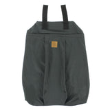 Sac de Lavage Large - Charcoal-Origami-OR3-LBAG0003-CLÉMENT