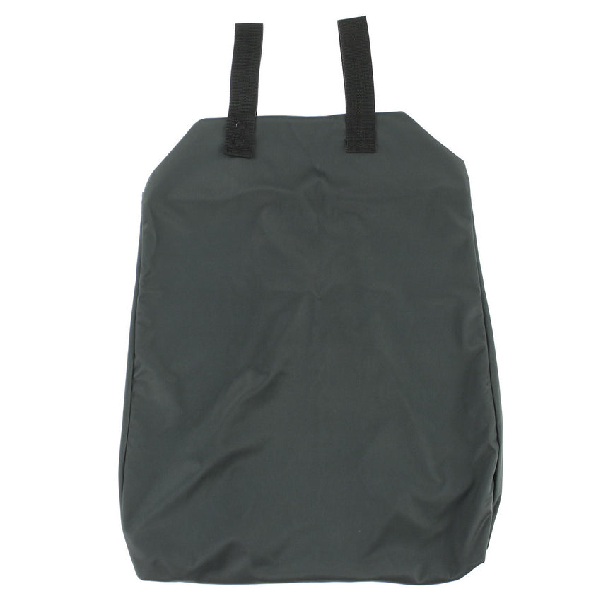 Sac de Lavage Large - Charcoal-Origami-OR3-LBAG0003-CLÉMENT
