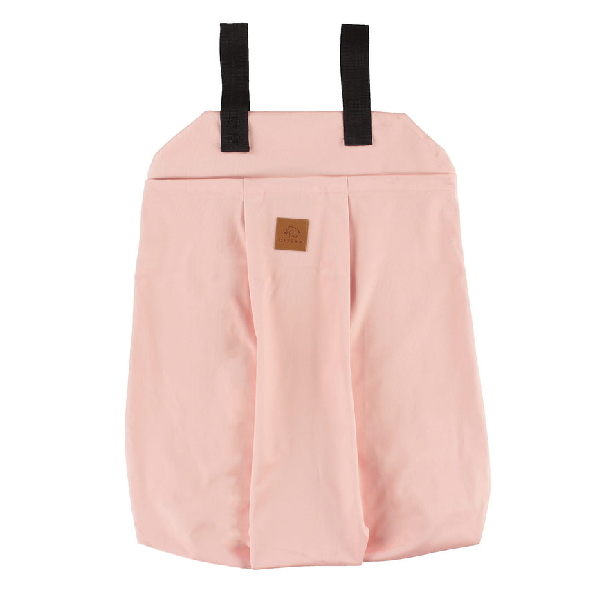 Sac de Lavage Large - Rose-Origami-OR3-LBAG0004-CLÉMENT