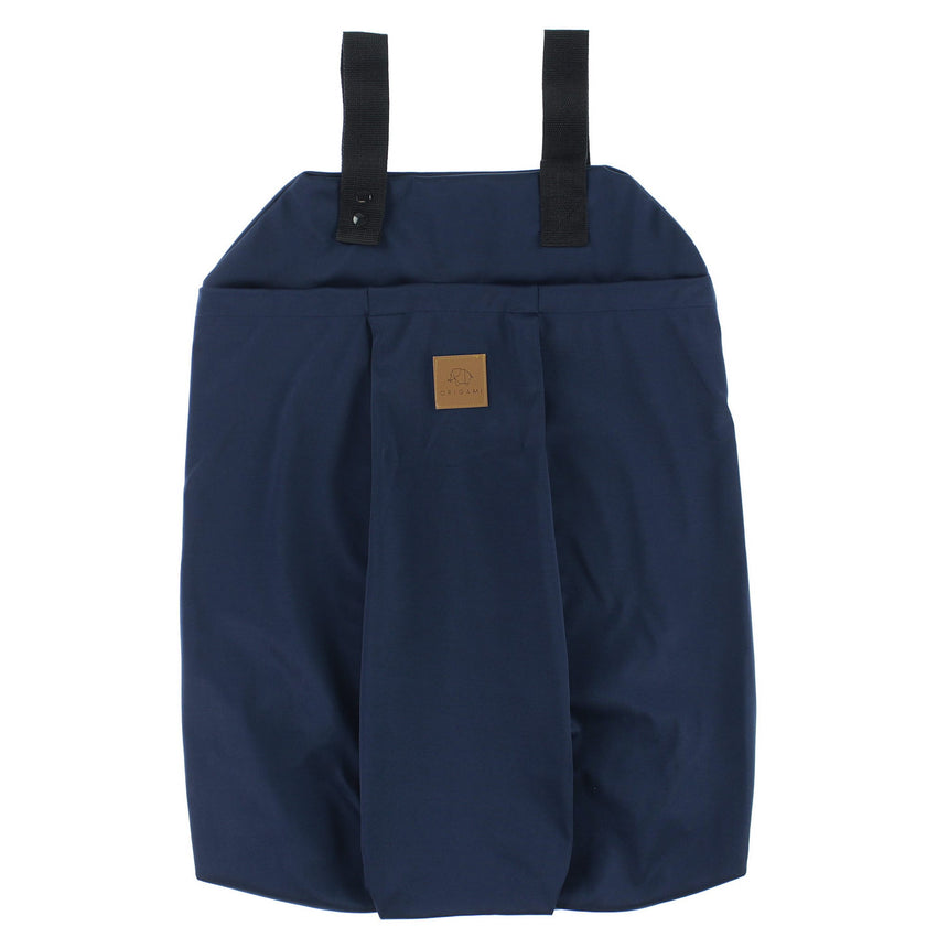 Sac de Lavage Large - Marine-Origami-OR3-LBAG0005-CLÉMENT