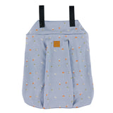 Sac de Lavage Large - Champignons-Origami-OR3-LBAG0030-CLÉMENT