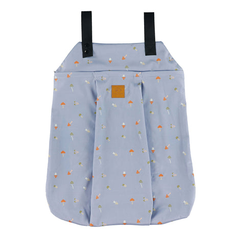 Sac de Lavage Large - Champignons-Origami-OR3-LBAG0030-CLÉMENT