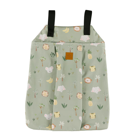 Sac de Lavage Large - Jungle-Origami-OR3-LBAG0035-CLÉMENT