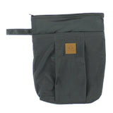 Sac Imperméable - Charcoal-Origami-OR3-MBAG0003-CLÉMENT