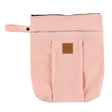 Sac Imperméable - Rose-Origami-OR3-MBAG0004-CLÉMENT