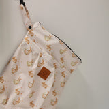 Sac Imperméable - Lapins-Origami-OR3-MBAG0034-CLÉMENT