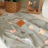 Sac Imperméable - Jungle-Origami-OR3-MBAG0035-CLÉMENT