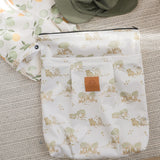 Sac Imperméable - Ours-Origami-OR3-MBAG0036-CLÉMENT