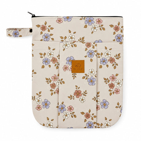 Sac Imperméable Fleurs-Origami-OR3-MBAG0038-CLÉMENT