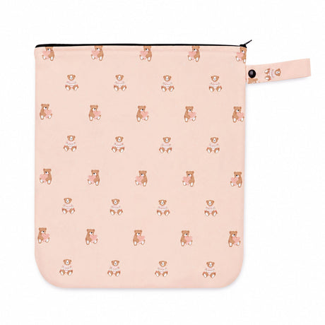 Sac Imperméable Coeurs-Origami-OR3-MBAG0039-CLÉMENT