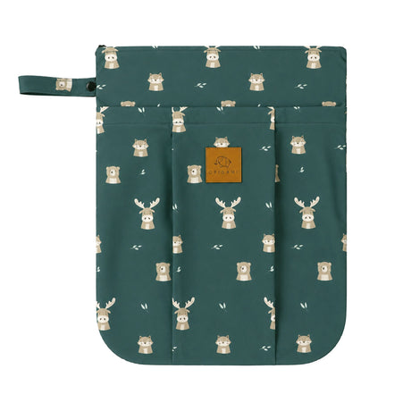 Sac Imperméable Forêt-Origami-OR3-MBAG0040-CLÉMENT