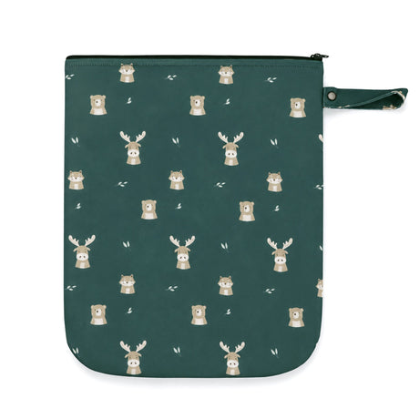 Sac Imperméable Forêt-Origami-OR3-MBAG0040-CLÉMENT