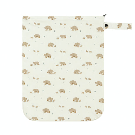 Sac Imperméable Oursons-Origami-OR3-MBAG0041-CLÉMENT