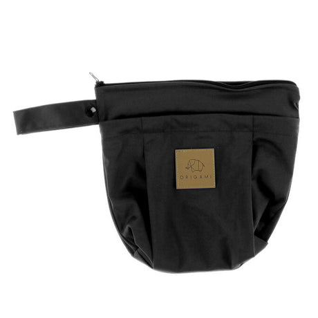 Sac de Transport - Noir-Origami-OR3-SBAG0002-CLÉMENT