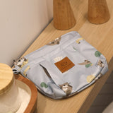 Sac de Transport - Loutres-Origami-OR3-SBAG0037-CLÉMENT