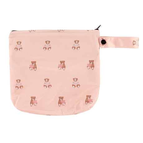 Sac de Transport - Coeurs-Origami-OR3-SBAG0039-CLÉMENT
