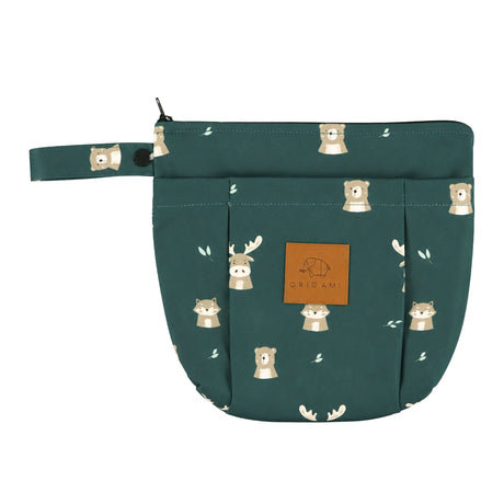 Sac de Transport - Forêt-Origami-OR3-SBAG0040-CLÉMENT