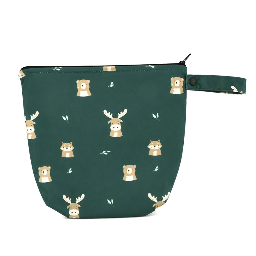 Sac de Transport - Forêt-Origami-OR3-SBAG0040-CLÉMENT