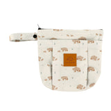Sac de Transport - Oursons-Origami-OR3-SBAG0041-CLÉMENT