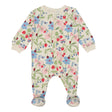 Pyjama Modal Coccinelles 0-30mois-Origami-Ivoire-0 m-OR4-PM60128-CLÉMENT