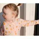 Pyjama Modal Oranges 0-30mois-Origami-OR4-PM60148-CLÉMENT
